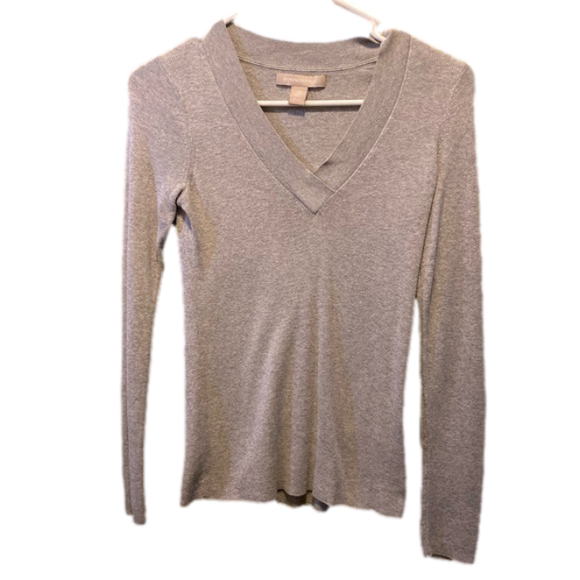Banana Republic Tops - ♥️Banana republic xs long sleeve shirt